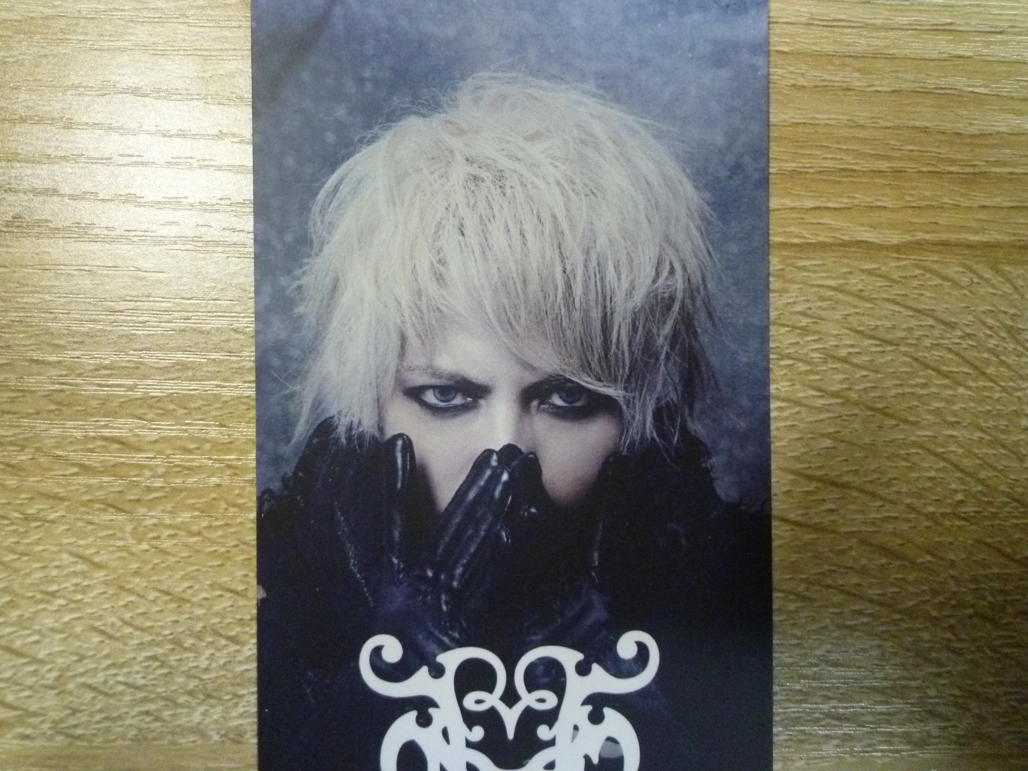 Hyde Hyde Christmas Concert 17 黑ミサ Tokyo 行ってきた その２ ハイド Dive To L Arc